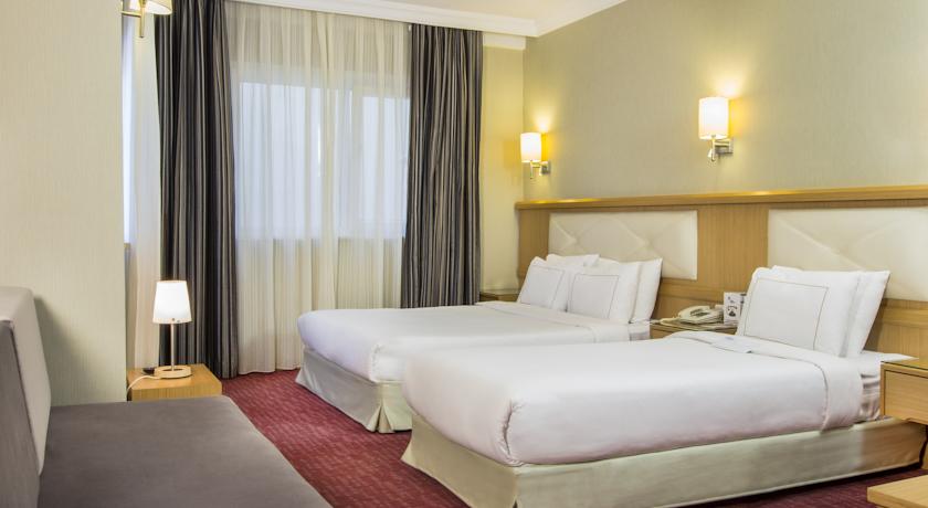Erboy Hotel — Стамбул, Туреччина мініатюра 16