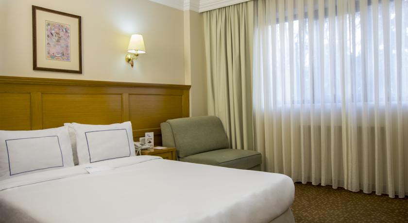 Erboy Hotel — Стамбул, Туреччина мініатюра 18