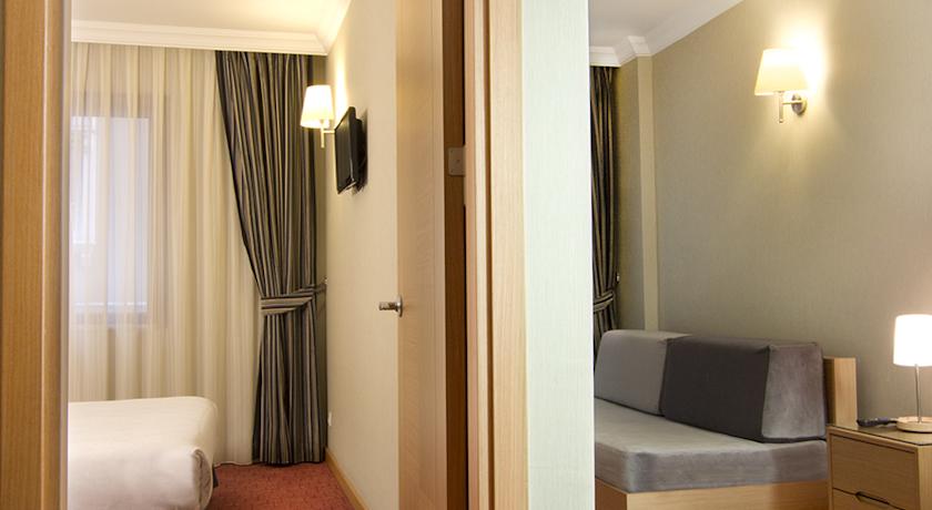 Erboy Hotel — Стамбул, Туреччина мініатюра 19