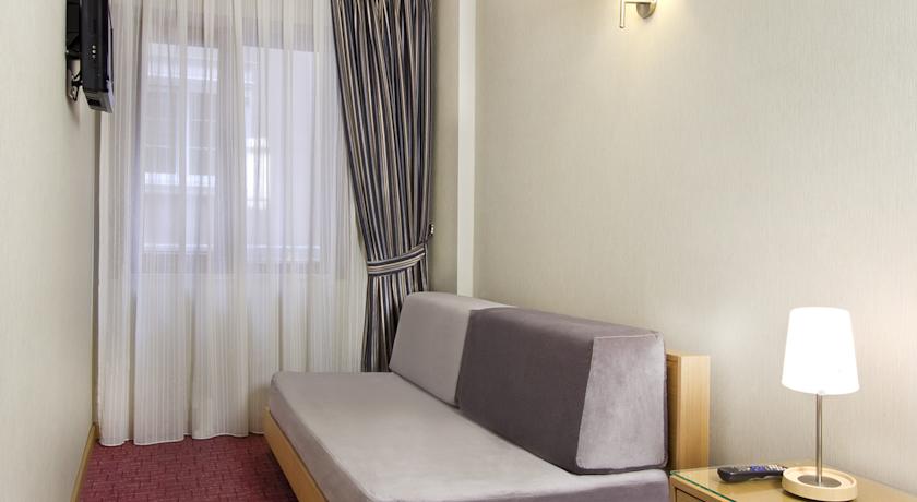 Erboy Hotel — Стамбул, Туреччина мініатюра 22