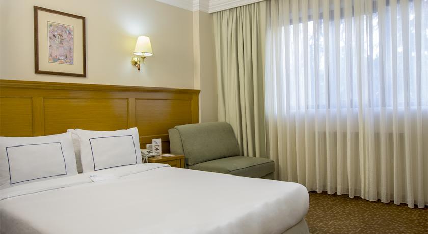 Erboy Hotel — Стамбул, Туреччина мініатюра 24