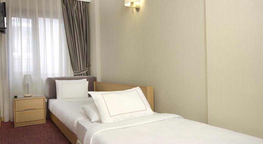 Erboy Hotel — Стамбул, Туреччина мініатюра 29
