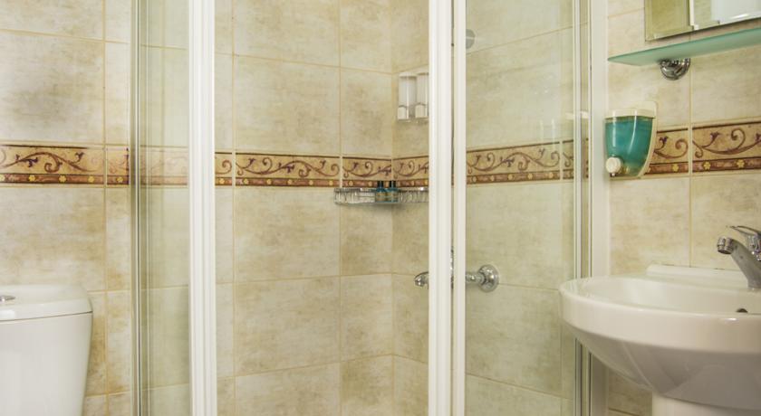 Erboy Hotel — Стамбул, Туреччина мініатюра 32