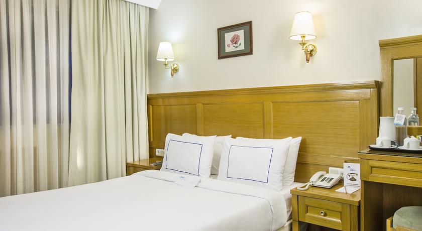 Erboy Hotel — Стамбул, Туреччина мініатюра 33