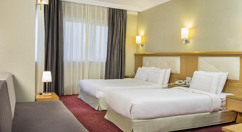 Erboy Hotel — Стамбул, Туреччина мініатюра 34
