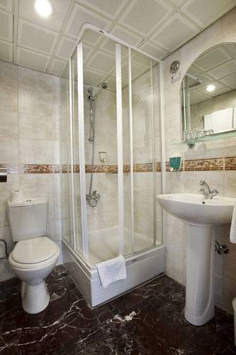 Erboy Hotel — Стамбул, Туреччина мініатюра 36