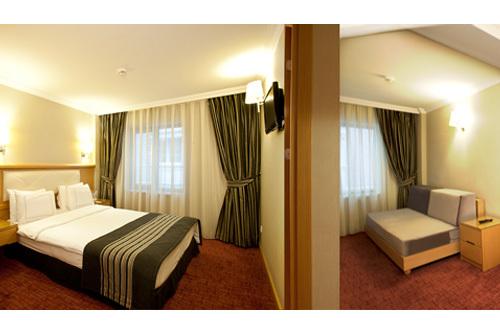 Erboy Hotel — Стамбул, Туреччина мініатюра 42