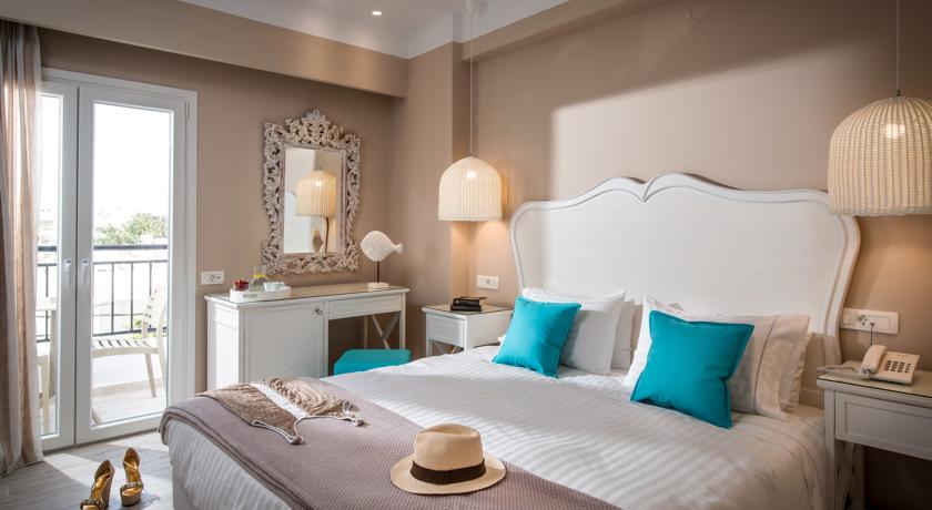 Mari Kristin Beach Hotel — о. Крит, Греція мініатюра 62