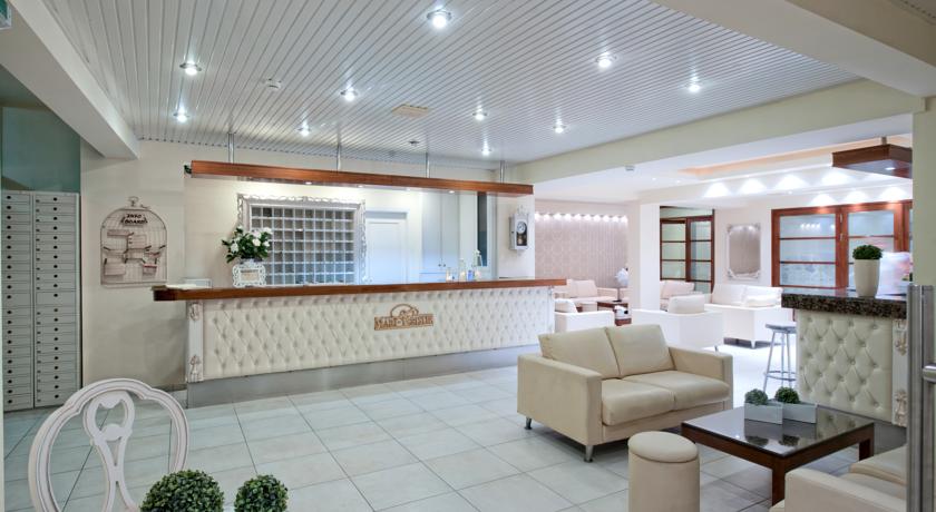 Mari Kristin Beach Hotel — о. Крит, Греція мініатюра 63