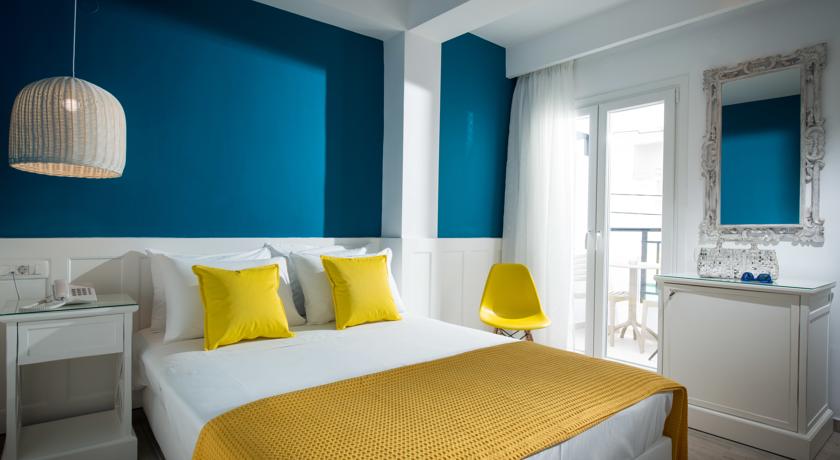 Mari Kristin Beach Hotel — о. Крит, Греція мініатюра 64