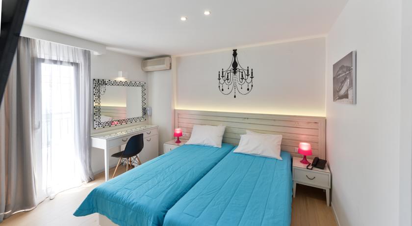 Mari Kristin Beach Hotel — о. Крит, Греція мініатюра 65