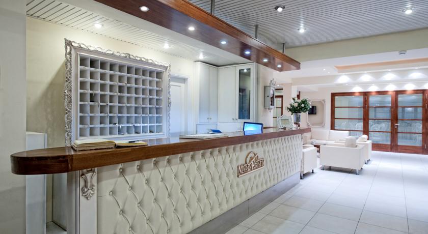 Mari Kristin Beach Hotel — о. Крит, Греція мініатюра 67