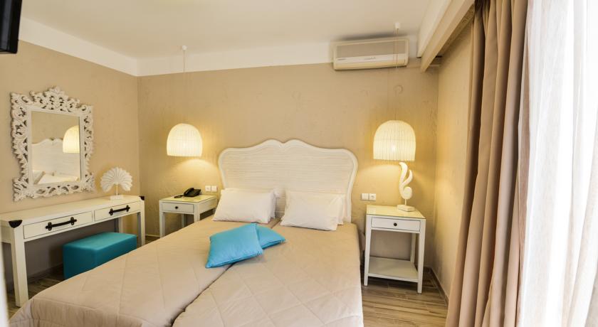 Mari Kristin Beach Hotel — о. Крит, Греція мініатюра 68