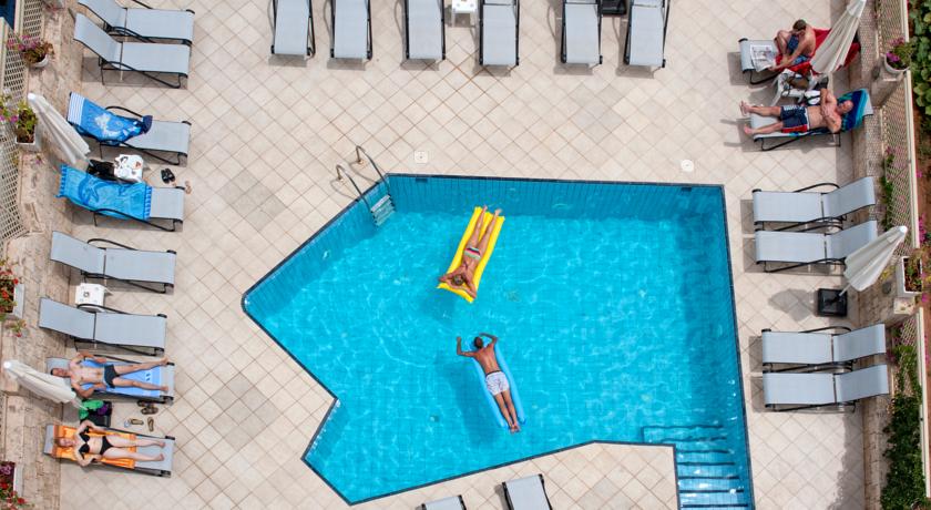 Mari Kristin Beach Hotel — о. Крит, Греція мініатюра 69