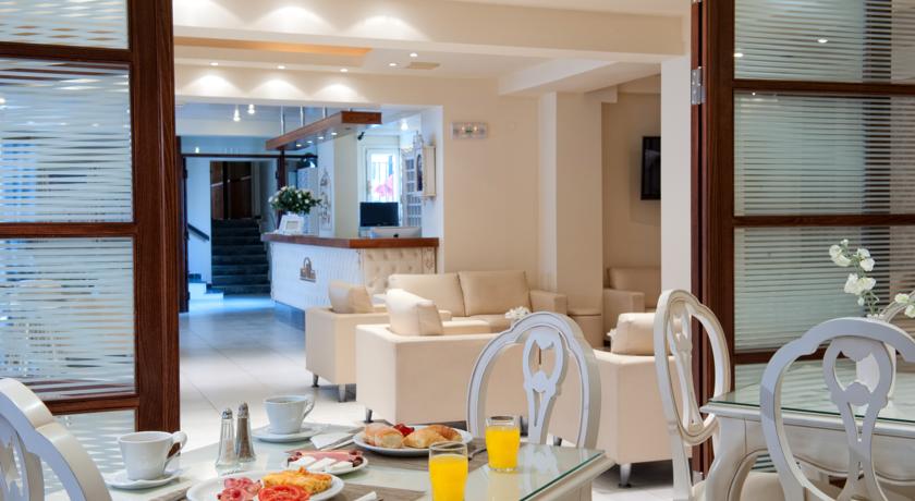 Mari Kristin Beach Hotel — о. Крит, Греція мініатюра 70