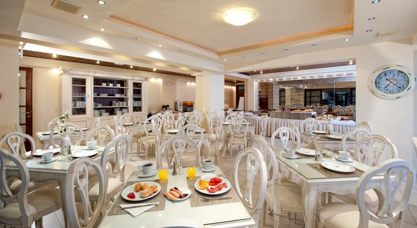 Mari Kristin Beach Hotel — о. Крит, Греція мініатюра 73