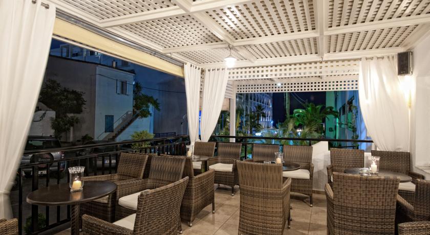 Mari Kristin Beach Hotel — о. Крит, Греція мініатюра 75