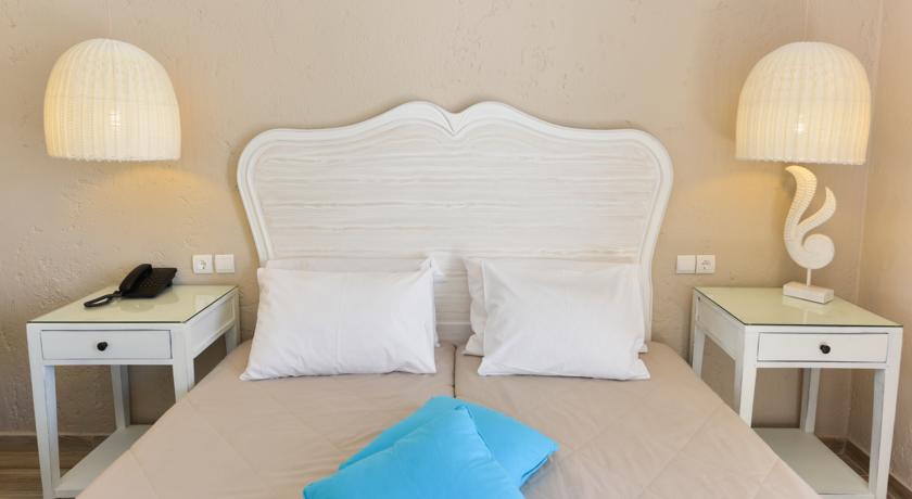 Mari Kristin Beach Hotel — о. Крит, Греція мініатюра 77