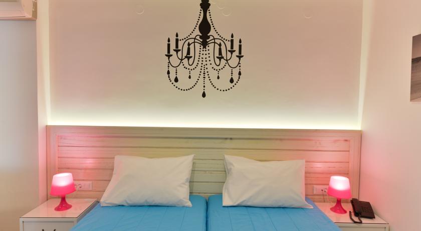 Mari Kristin Beach Hotel — о. Крит, Греція мініатюра 79