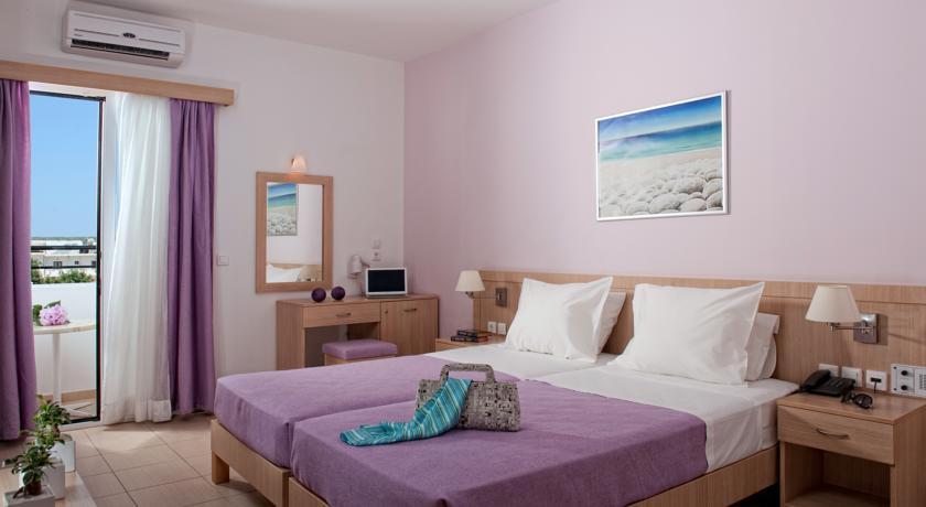 Mari Kristin Beach Hotel — о. Крит, Греція мініатюра 80