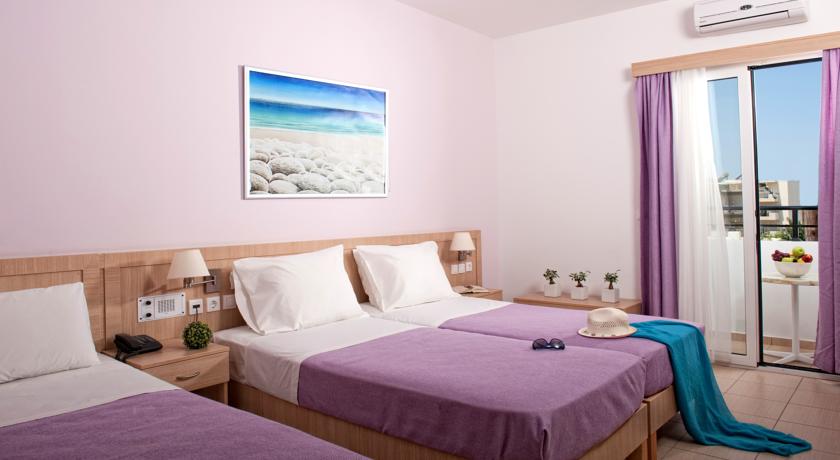 Mari Kristin Beach Hotel — о. Крит, Греція мініатюра 81