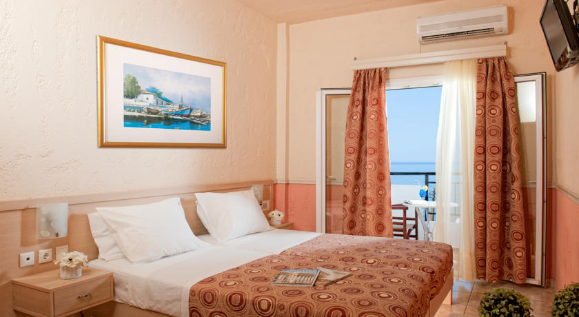 Mari Kristin Beach Hotel — о. Крит, Греція мініатюра 83
