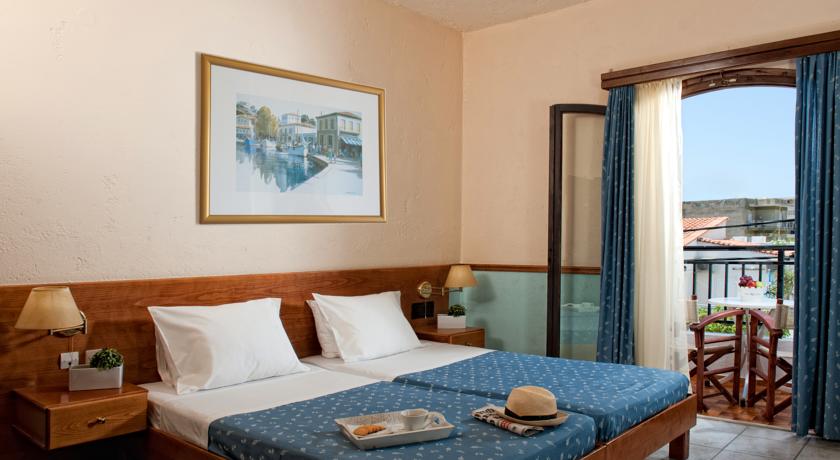 Mari Kristin Beach Hotel — о. Крит, Греція мініатюра 84