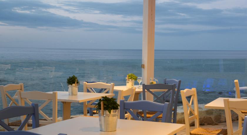 Mari Kristin Beach Hotel — о. Крит, Греція мініатюра 85