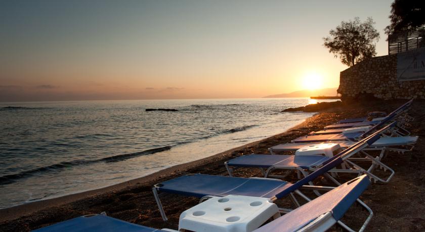 Mari Kristin Beach Hotel — о. Крит, Греція мініатюра 88