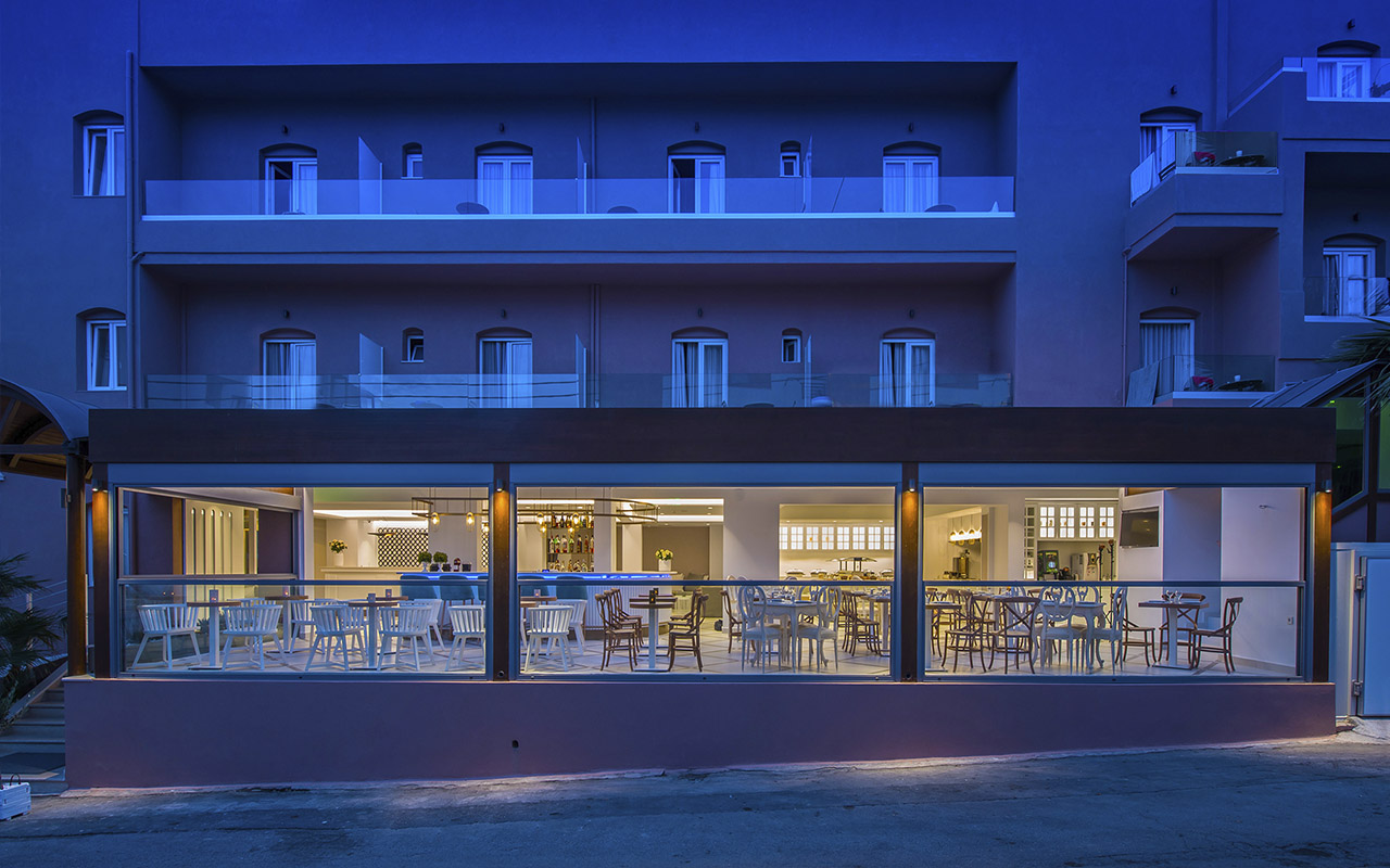 Mari Kristin Beach Hotel — о. Крит, Греція мініатюра 91