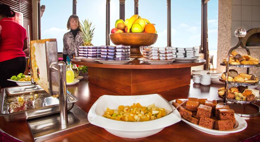Amber Hotel Istanbul — Стамбул, Туреччина мініатюра 6