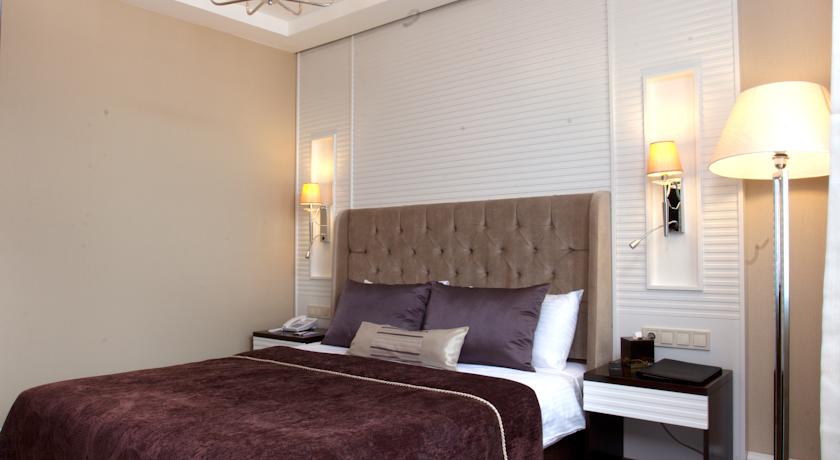City Center Hotel — Стамбул, Туреччина мініатюра 52