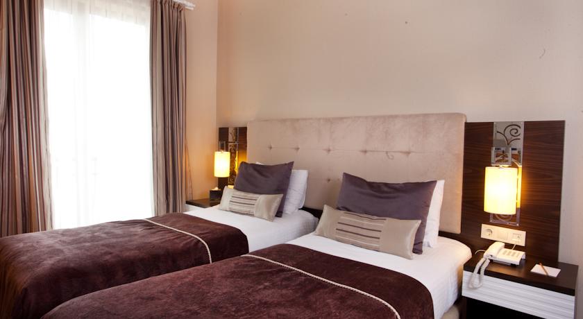 City Center Hotel — Стамбул, Туреччина мініатюра 58