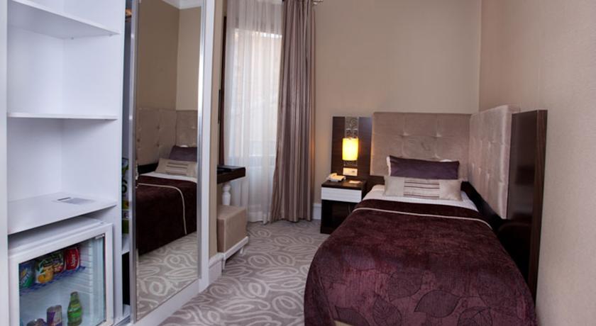 City Center Hotel — Стамбул, Туреччина мініатюра 64