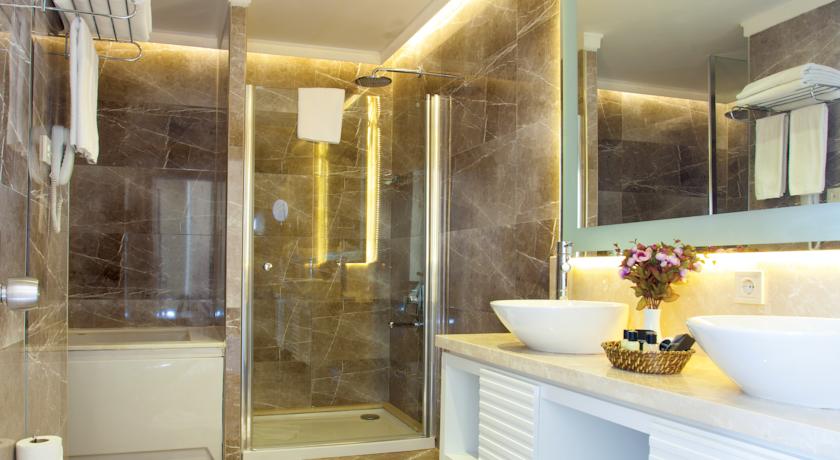 City Center Hotel — Стамбул, Туреччина мініатюра 66