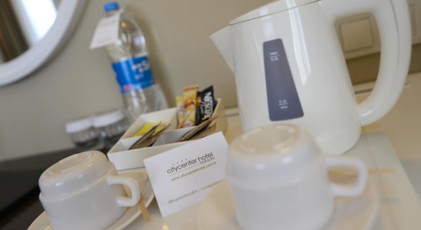 City Center Hotel — Стамбул, Туреччина мініатюра 67