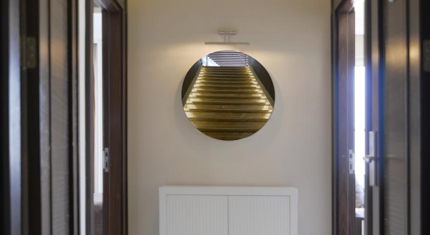 City Center Hotel — Стамбул, Туреччина мініатюра 68