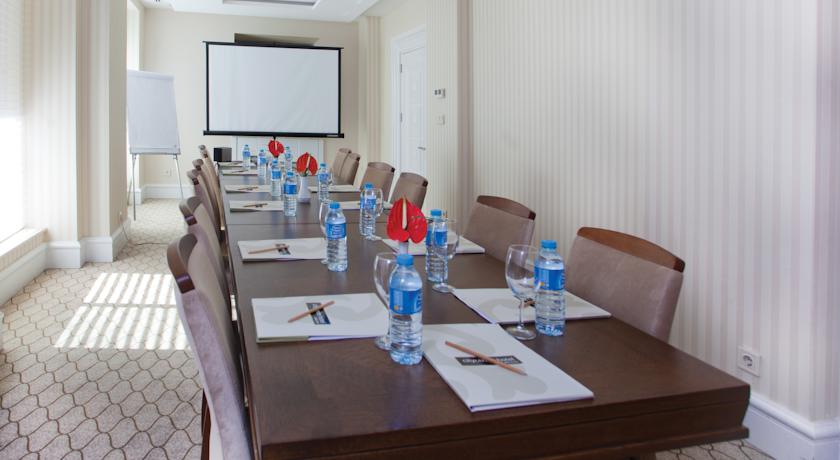 City Center Hotel — Стамбул, Туреччина мініатюра 83