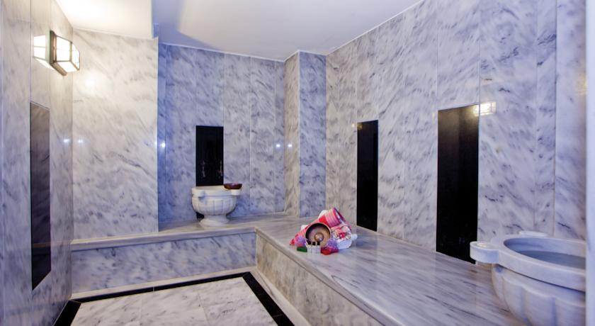 City Center Hotel — Стамбул, Туреччина мініатюра 86