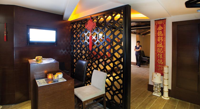 City Center Hotel — Стамбул, Туреччина мініатюра 87
