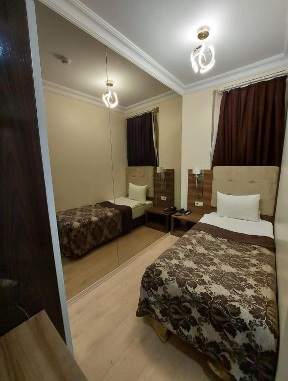 City Center Hotel — Стамбул, Туреччина мініатюра 96