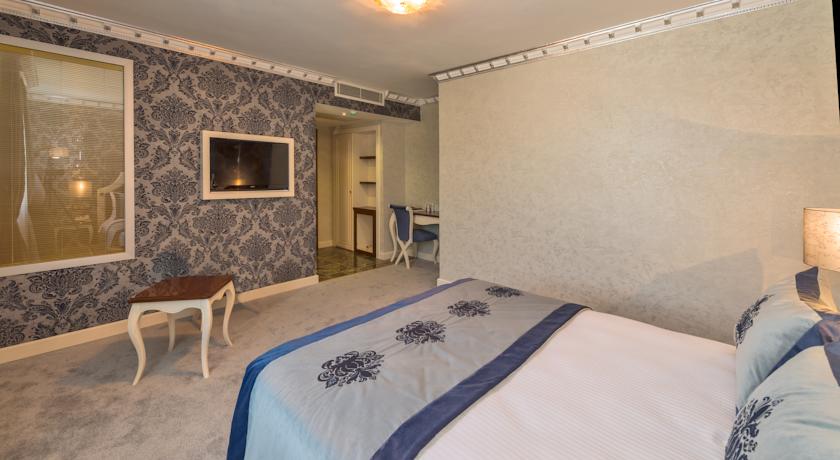 Antea Hotel — Стамбул, Туреччина мініатюра 8