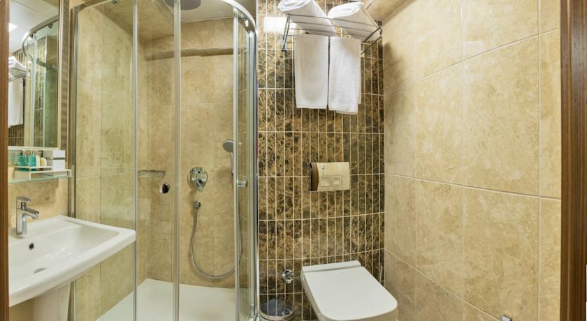 Antea Hotel — Стамбул, Туреччина мініатюра 15