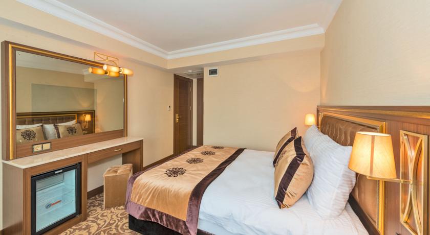Antea Hotel — Стамбул, Туреччина мініатюра 17