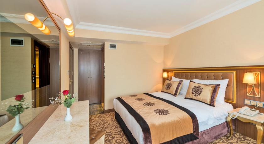 Antea Hotel — Стамбул, Туреччина мініатюра 18
