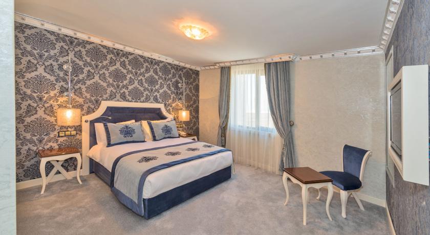 Antea Hotel — Стамбул, Туреччина мініатюра 19