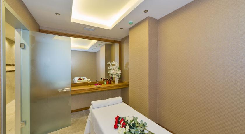 Antea Hotel — Стамбул, Туреччина мініатюра 21