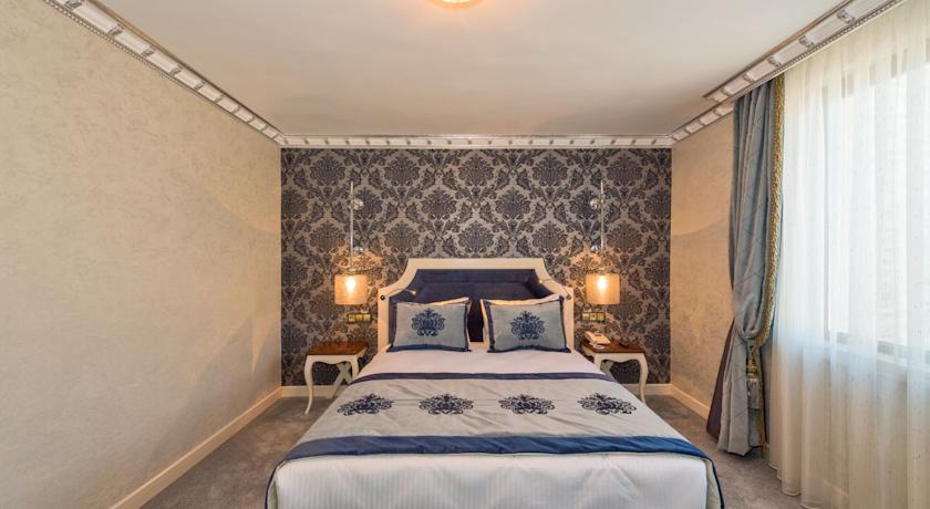 Antea Hotel — Стамбул, Туреччина мініатюра 25