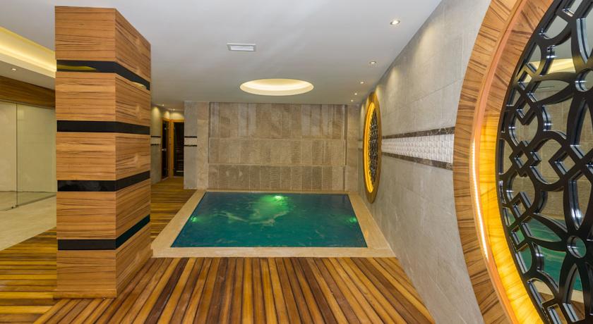 Antea Hotel — Стамбул, Туреччина мініатюра 26