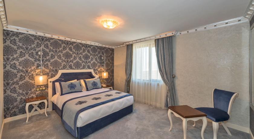 Antea Hotel — Стамбул, Туреччина мініатюра 27